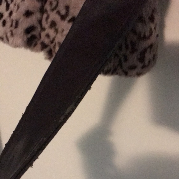 New Espirt Fur like Outwear (M) jacket - Picture 7 of 7